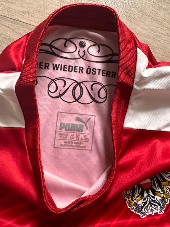 Trikot set Österreich in Meißen