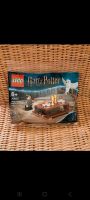 NEU Lego 30420 Harry Potter und Hedwig - Polybag Schleswig-Holstein - Sülfeld Vorschau