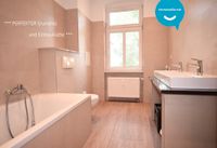 3 Zimmer • Einbauküche • großes Tageslichtbad • großes Wohnzimmer • praktischer Grundriss • Mieten! Sachsen - Chemnitz Vorschau