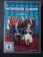 Monsieur Claude und seine Töchter Film DVD original verpackt NEU Schleswig-Holstein - Kiel Vorschau