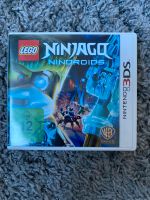 Lego Ninjago Nindroids Nintendo 3DS (Warner Bros Games) Nordrhein-Westfalen - Menden Vorschau