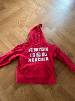 Pullover FC Bayern München Größe 140 Altona - Hamburg Othmarschen Vorschau