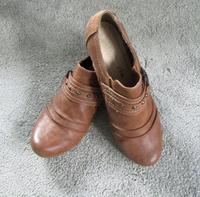Tamaris Schuhe Gr.37 Hessen - Löhnberg Vorschau