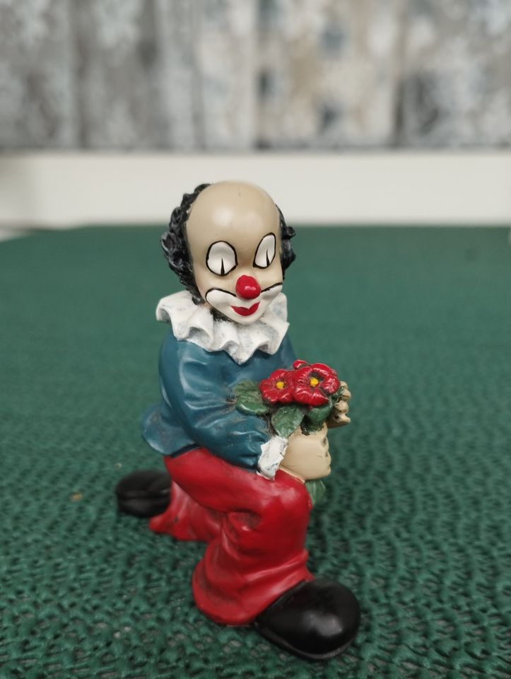 Original Gilde Clown  Top Zustand in Koblenz