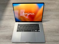 Apple MacBook Pro 16“ 2019 Baden-Württemberg - Konstanz Vorschau