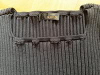 Twinset Actitude Pullover, schwarz, Gr. 38/40 NEU Bayern - Straubing Vorschau