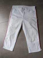 Brax Hose Shakira S weiß 3/4 Gr. 38 Dortmund - Hombruch Vorschau