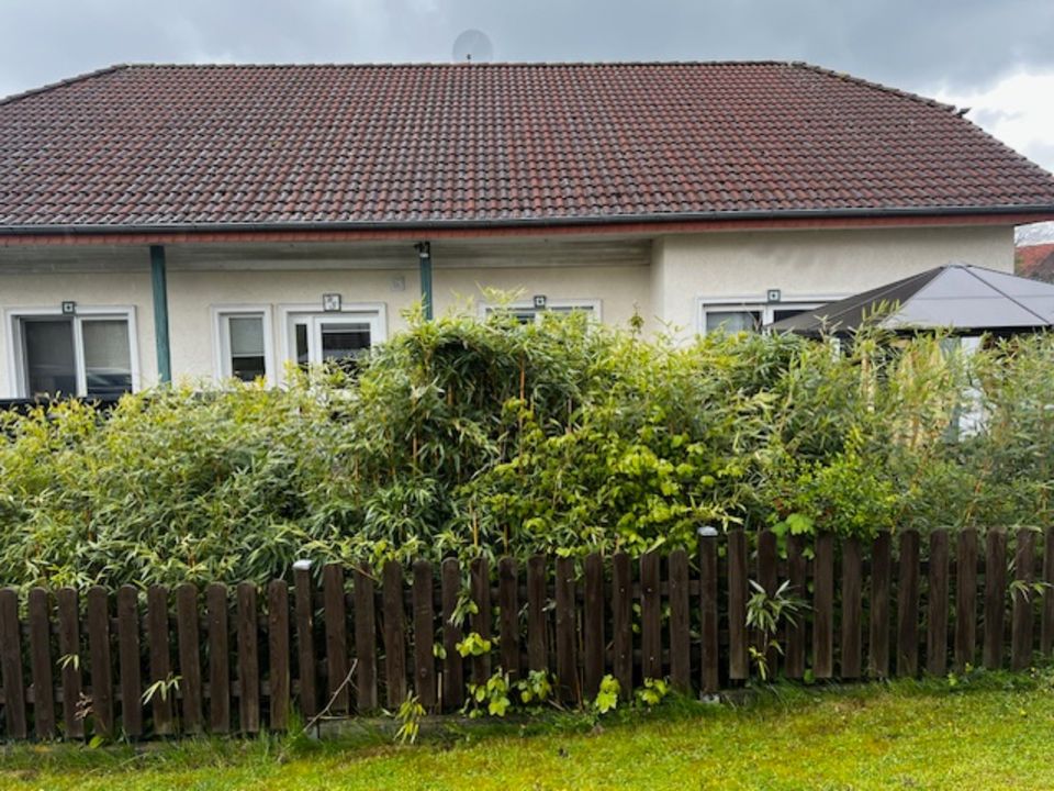 6 Zimmer,2 Bäder,Terrasse,Garten mit Pool, Bad Wünnenberg-Haaren in Bad Wünnenberg