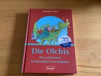 Die Olchis Die schönsten Schmuddel-Geschichten - wie neu Bayern - Holzkirchen Vorschau