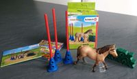 Schleich 42483 Farm World Pony Slalom Thüringen - Stadtilm Vorschau