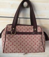 Louis Vuitton Josephine Mini Lin Rheinland-Pfalz - Bassenheim Vorschau