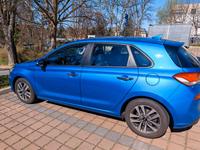 Hyundai i30 1.4 T-GDI Trend DCT Trend Keyless Gepflegt Dresden - Schönfeld-Weißig Vorschau