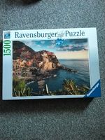 Ravensburger Puzzle Cinque Terre Niedersachsen - Jesteburg Vorschau