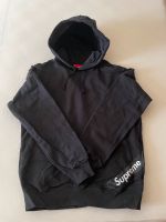 Supreme Corner Label Hooded Sweatshirt L Berlin - Treptow Vorschau