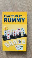 Rummy, play to play, Kartenspiel Nordrhein-Westfalen - Hilden Vorschau