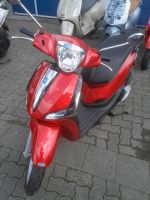 Piaggio Liberty 125ccm %NEU% -Jetzt über 200€ sparen- Hessen - Steffenberg Vorschau