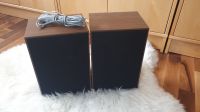 Braun HiFi Vintage Lautsprecher Boxen Baden-Württemberg - Tuttlingen Vorschau