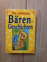 Die schönsten Bärengeschichten, Vorlesen, 280 Seiten Bayern - Mainbernheim Vorschau