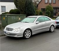 Mercedes Clk 320 Nordrhein-Westfalen - Hürth Vorschau