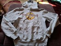 Hard Rock Cafe München Hoody Kapuzenpullover Gr. S Bayern - Coburg Vorschau