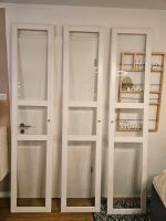 3x Ikea Tyssedal Tür weiss 50x229 Glas Pax Schrank Kleiderschrank Frankfurt am Main - Kalbach-Riedberg Vorschau