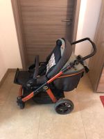 Hartan Kinderwagen Thüringen - Frankenblick Vorschau