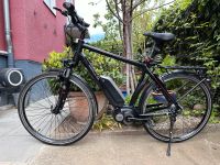 Hercules E-IMPERIAL S8 R Herren Ebike + Rechnungen Frankfurt am Main - Seckbach Vorschau