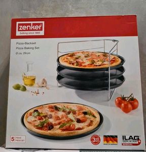 Zenker Pizza eBay Kleinanzeigen ist jetzt Kleinanzeigen