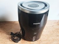 Philips Series 2000 Luftbefeuchter | Nano Cloud | Schwarz Dortmund - Körne Vorschau