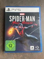 PS5 Spider-Man Miles Morales Baden-Württemberg - Wangen im Allgäu Vorschau
