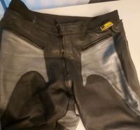 Motorrad Lederhose Größe 58 Niedersachsen - Goslar Vorschau