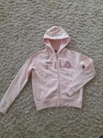 Fila Kapuzenpulli Sweatjacke rosa Gr. Xs Schleswig-Holstein - Preetz Vorschau