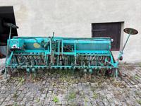 Sämaschine Saxonia A201 DDR Sachsen - Hohenstein-Ernstthal Vorschau