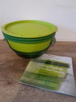 Dampfgarer Tupperware Bayern - Mittelneufnach Vorschau