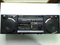 Panasonic - Ghettoblaster Bayern - Aschaffenburg Vorschau