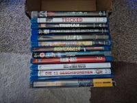 1x 4K Blu-ray + 11x Blu-rays + 1x DVD┃Filmsammlung Häfen - Bremerhaven Vorschau