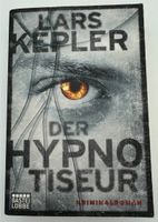 Lars Kepler – Der Hypnotiseur Sachsen - Stadt Wehlen Vorschau