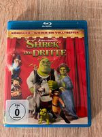 Blu-Ray, SHREK DER DRITTE, wie neu, Film, Movie, Kino Wandsbek - Gartenstadt Vorschau