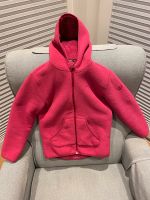 Jako o Fleecejacke pink mit teddyfell 128/134 Niedersachsen - Lingen (Ems) Vorschau