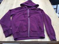 H&M Basic Jacke Sweatjacke gr s Hessen - Ehringshausen Vorschau