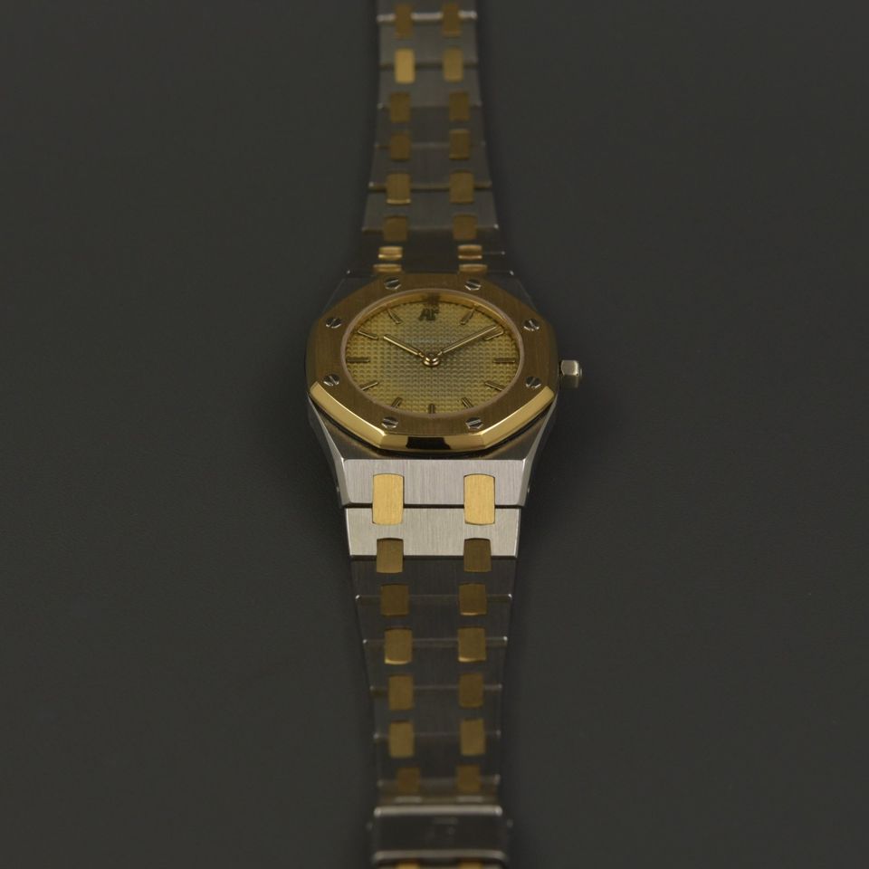 Audemars Piguet Royal Oak Lady 6007SA in Großhansdorf