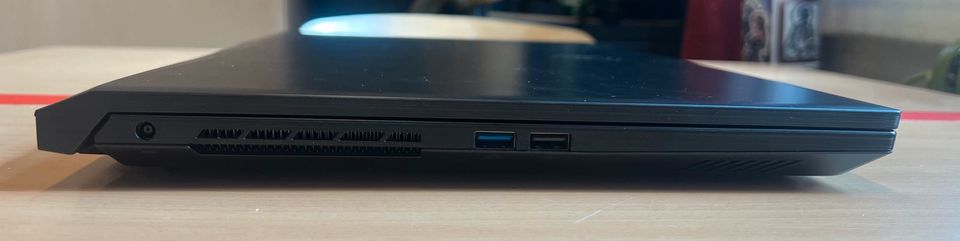 Gaming Laptop Notebook MSI Katana GF76 in Rotenburg (Wümme)