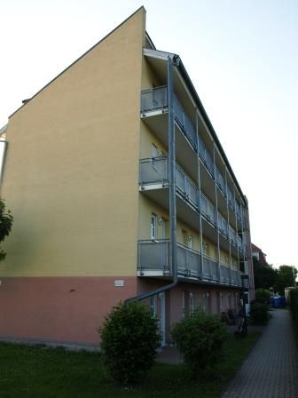 1-Zimmer-Apartment in zentraler, netter Wohnanlage in Heidelberg