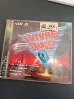 FUTURE TRANCE VOL. 6 CD Niedersachsen - Stelle Vorschau