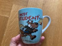 Tasse „Best Student“ Leipzig - Leipzig, Zentrum-Nord Vorschau