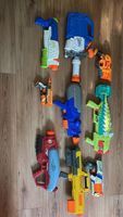 Nerf guns & Nerf Wasserpistolen Rheinland-Pfalz - Mainz Vorschau