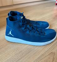 Jordan Herren Sneaker Größe 44,5 – Top Zustand! Nordrhein-Westfalen - Brühl Vorschau