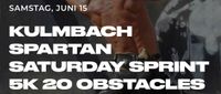 Spartan Race Kulmbach 2024 - Sprint Bayern - Kulmbach Vorschau
