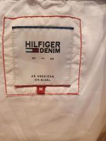 Tommy Hilfiger Damenjacke weiß  Größe M Hessen - Fulda Vorschau