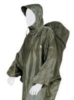 TATONKA® Regencape Regenponcho mit Rucksackschutz Gr. XL Pankow - Prenzlauer Berg Vorschau